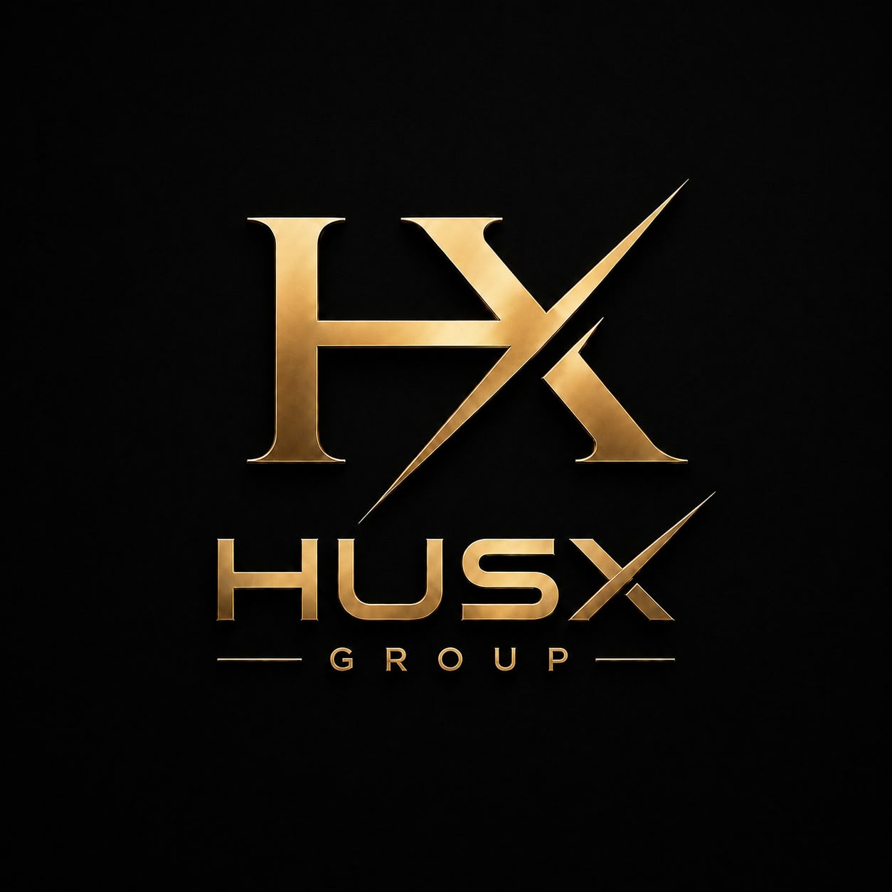 HUSX Group Logo